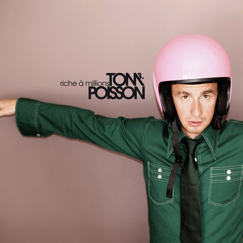 Henri cover art