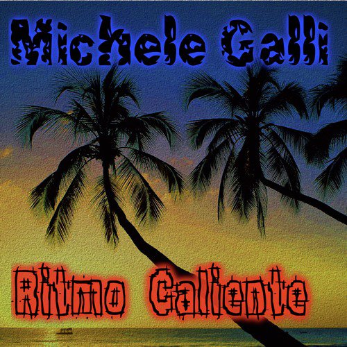 Ritmo Caliente (Ivan Kay Remix) cover art