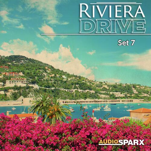 Riviera Drive, Set 7