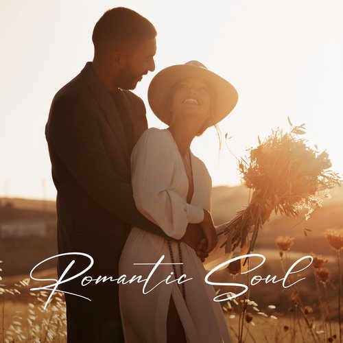 Romantic Soul: Piano Affirmations of Love_poster_image