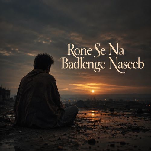Rone Se Na Badlenge Naseeb