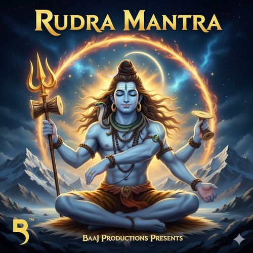 Rudra Mantra