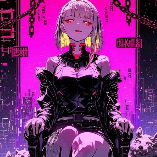 TRIALS cover art