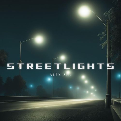 STREETLIGHTS