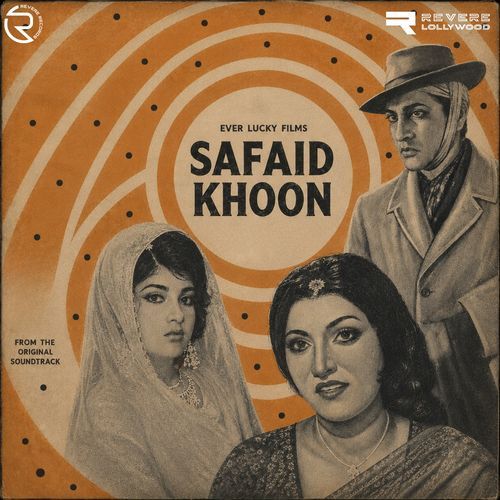Safaid Khoon (Original Motion Picture Soundtrack)