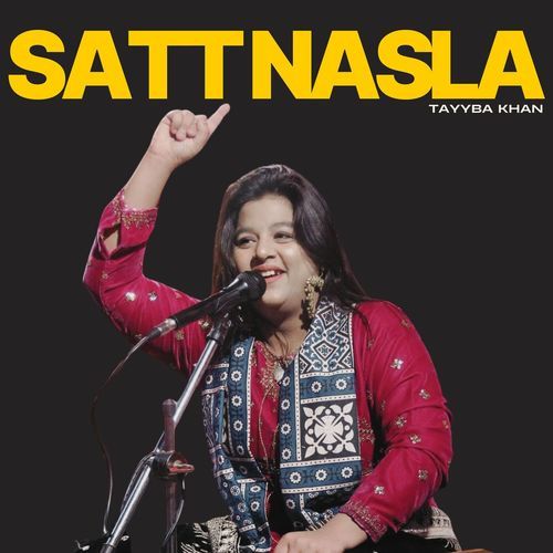 Satt Nasla