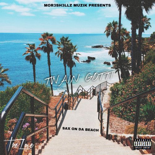 Prezzure cover art