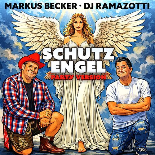 Schutzengel (Partyversion)