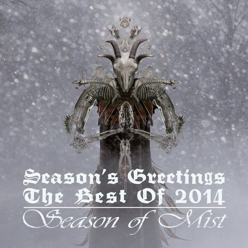 Season of Mist (Season's Greeting: The Best of 2014)
