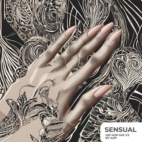 Sensual ((Hip Hop Mix V3))