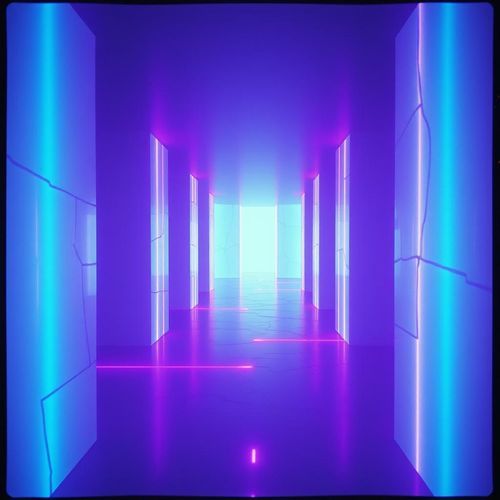 Labyrinth of Illusions cover art