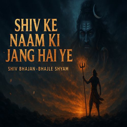 Shiv Ke Naam Ki Jang Hai Ye