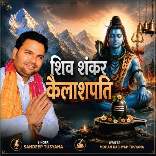 Shiv Shankar Kailashpati