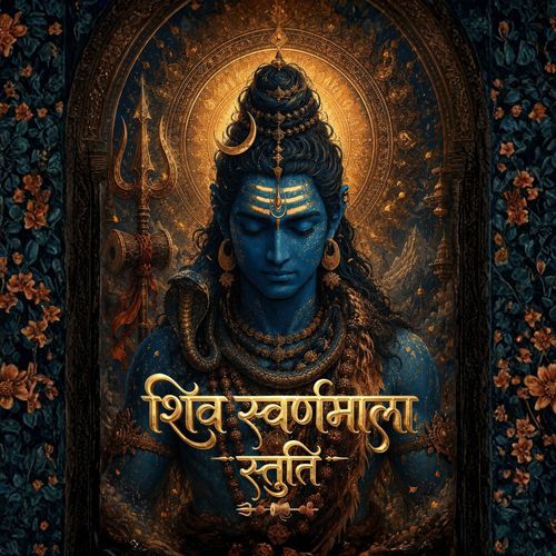 Shiv Swarnamala Stuti