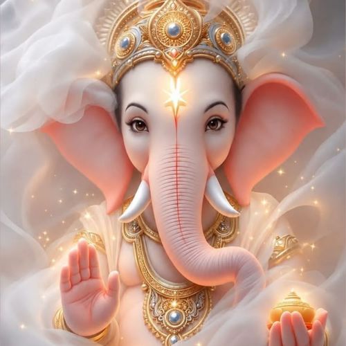 Shri Ganesh Vandana