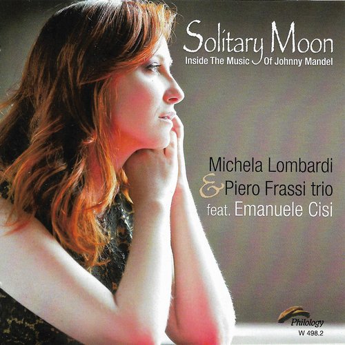 Solitary Moon (Inside the Music of Johnny Mandel)_poster_image