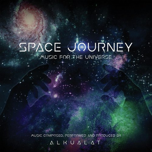 Praeludium cover art