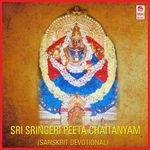 Sri Sringeri Peeta Chaitanyam
