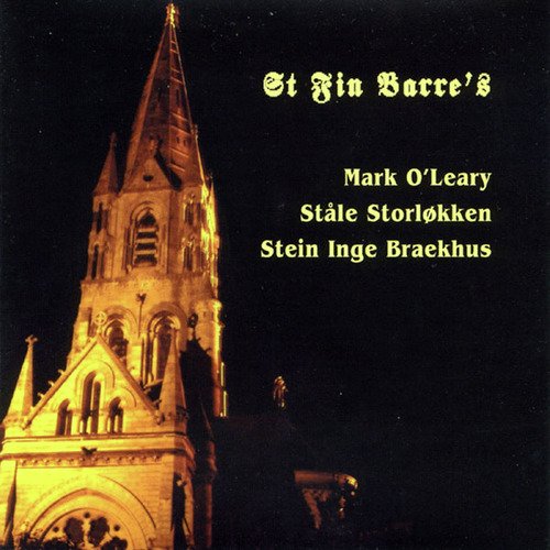 St. Fin Barre's