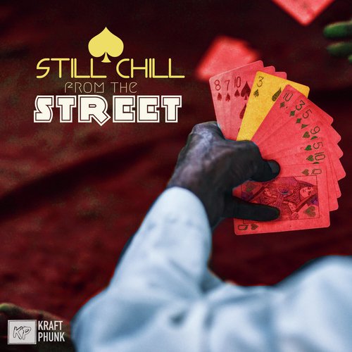 Still Chill from the Street