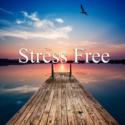 Soothing Guitar cover art