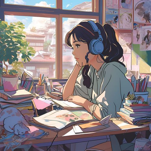 Study Music to Lock In