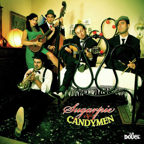 Bang Bang cover art