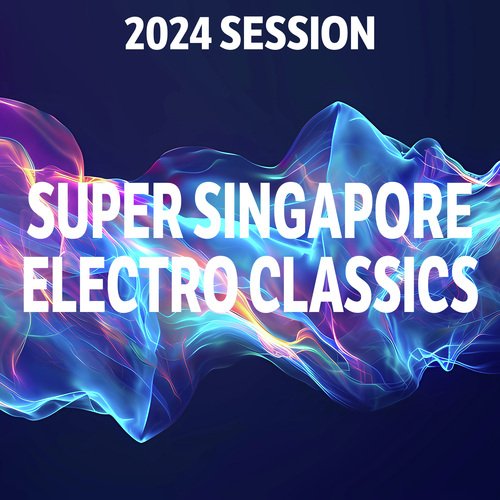 Super Singapore Electro Classics 2024 Session