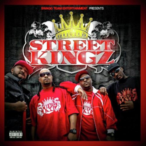 Swagg Team Entertainment Presents: Street Kingz