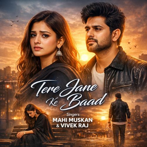 Tere Jane Ke Baad