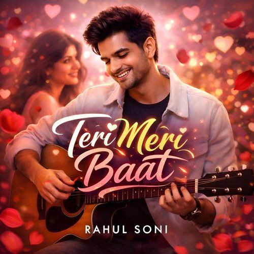 Teri Meri Baat
