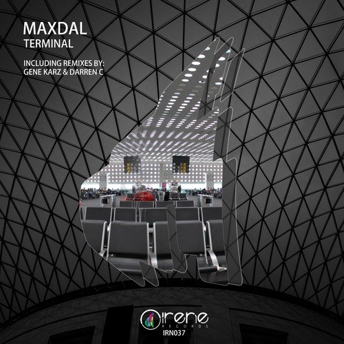 Terminal (Gene Karz Remix) cover art
