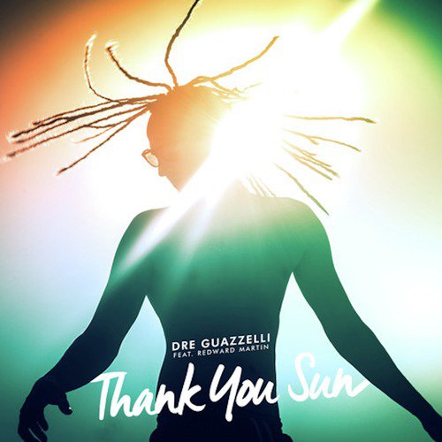 Thank You Sun (Rádio Edit)_poster_image