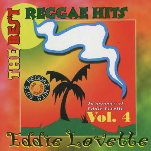 The Best Reggae Hits, Vol. 4