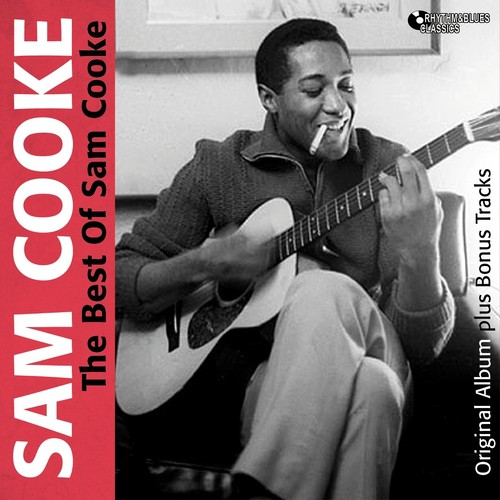 The Best of Sam Cooke (Original Album Plus Bonus Tracks)_poster_image