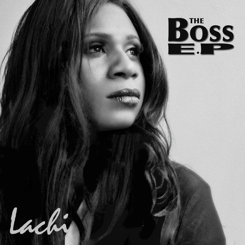 The Boss E.P.