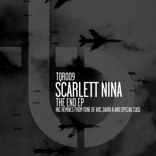 Scarlett Nina