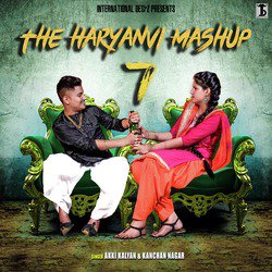 The Haryanvi Mashup 7