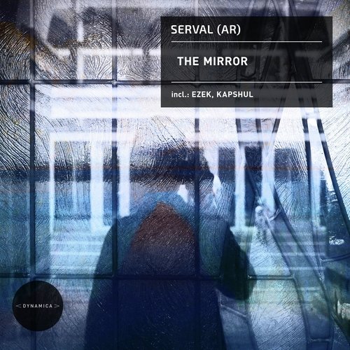 The Mirror (Kapshul Remix) cover art