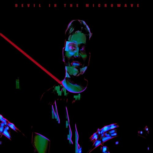 Darren (Live) cover art