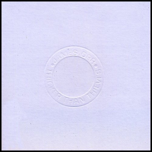 Thicker Than Thieves