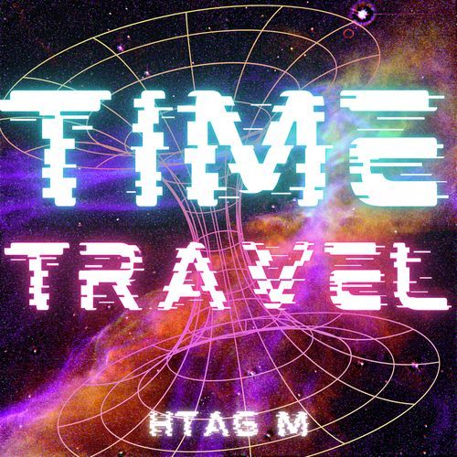 Time Travel cover art