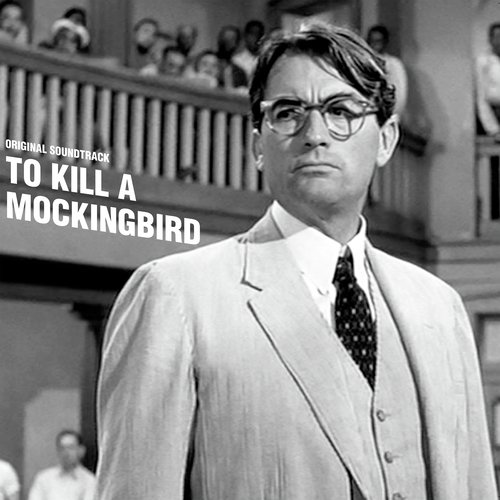 To Kill a Mockingbird