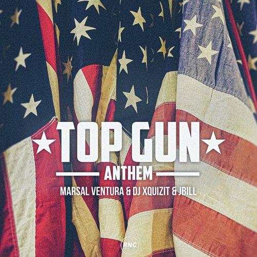 Top Gun Anthem (Radio Edit)