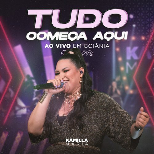 Tudo Começa Aqui (Ao vivo)_poster_image