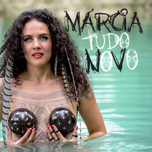 Tudo Novo - Ep