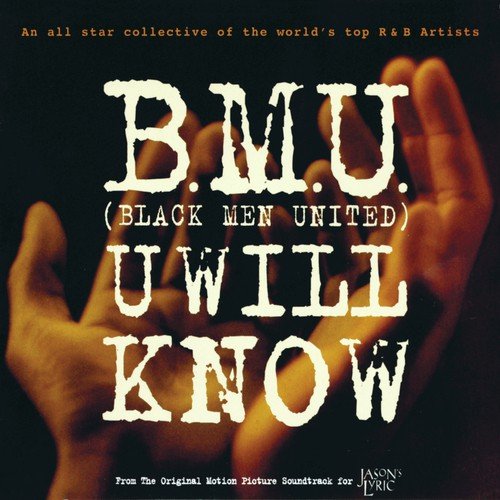 BMU (Black Men United)