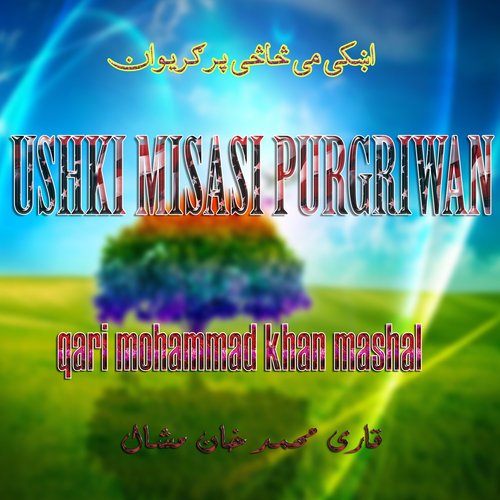 Ushki Misasi Purgriwan