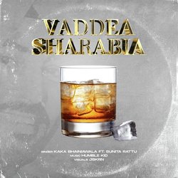 Vaddea Sharabia (Refix)-ChAychIFZGI