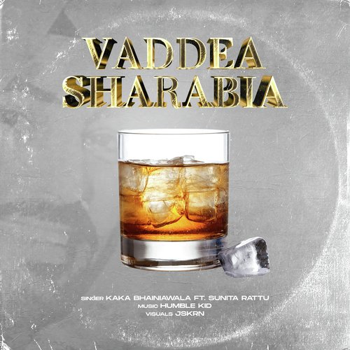 Vaddea Sharabia (Refix)